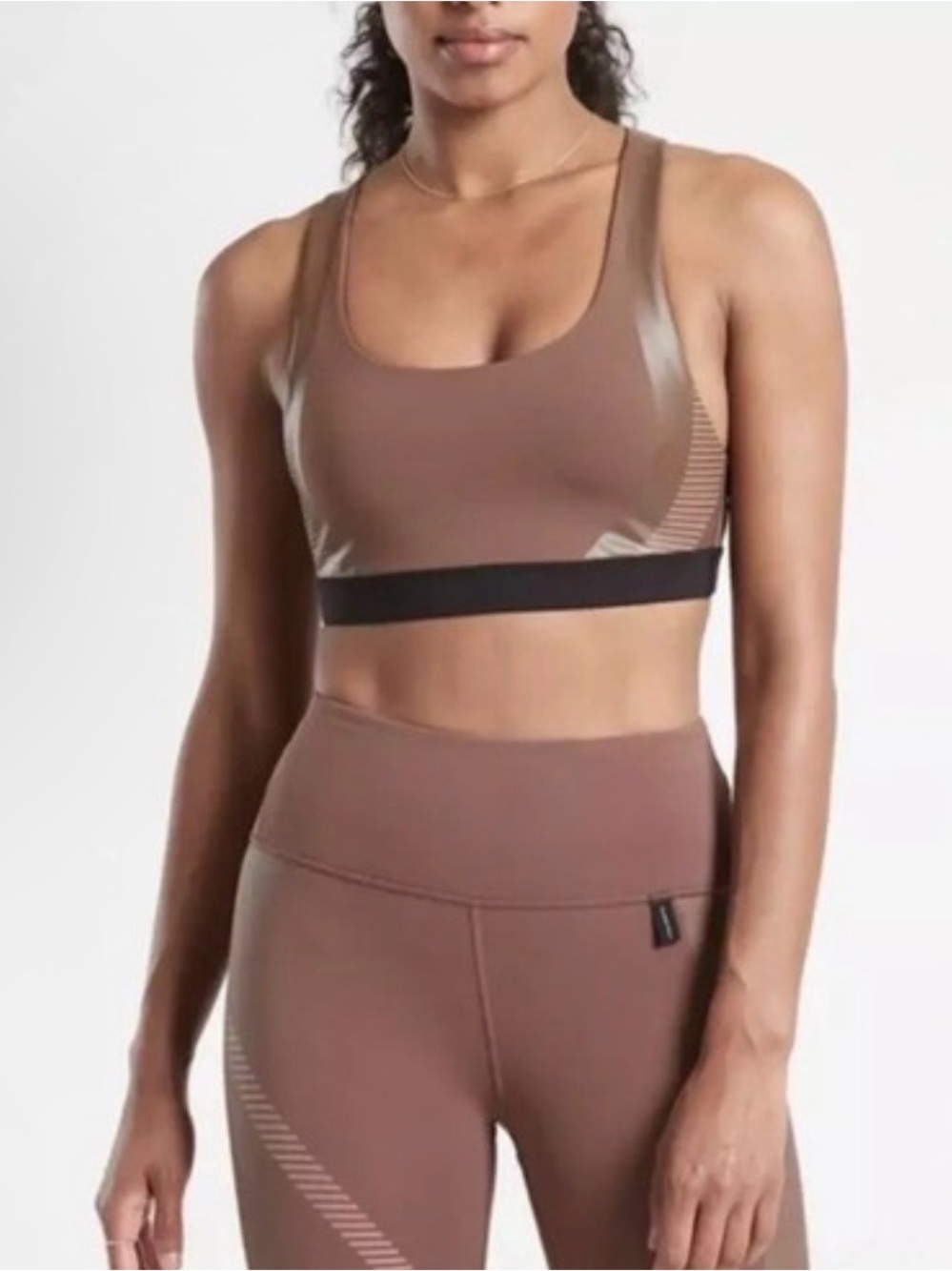 Athleta Allyson Felix Ultimate Legend Bra | Size XL